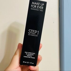Makeup forever Primer-5